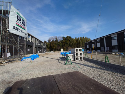 【その他】 | ブランシュフルールK2