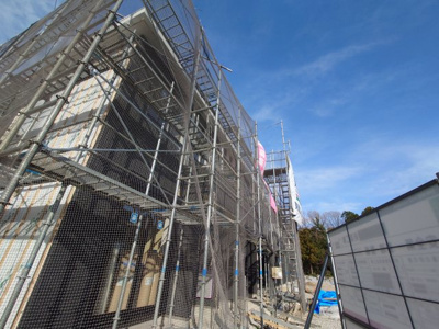 【外観】 | ブランシュフルールK2