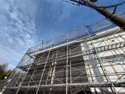 【外観】 | ブランシュフルールK2