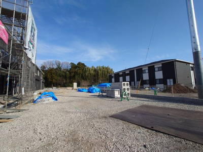 【その他】 | ブランシュフルールK2