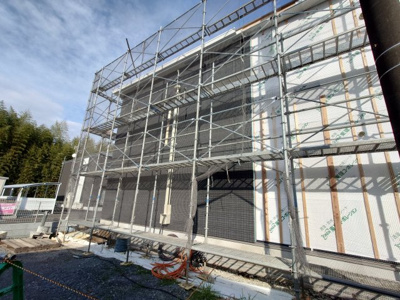 【外観】 | ブランシュフルールK2