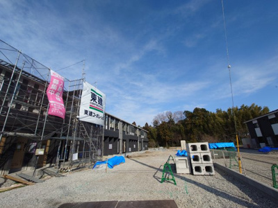 【その他】 | ブランシュフルールK2