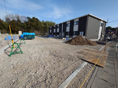 【その他】 | ブランシュフルールK2