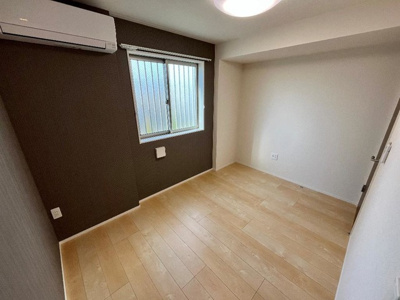 【寝室】 | ブランシュフルールK2