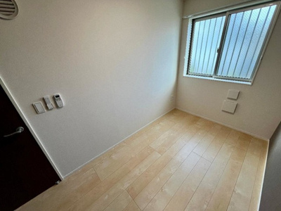 【寝室】 | ブランシュフルールK2