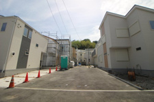 VerGarden　三春町5丁目新築戸建3号棟の画像