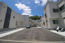 VerGarden　三春町5丁目新築戸建3号棟の画像