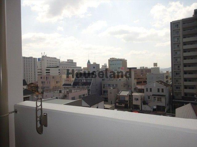 NEXTAGE吉田の展望