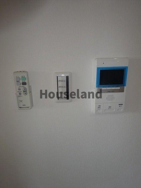 NEXTAGE吉田のセキュリティ