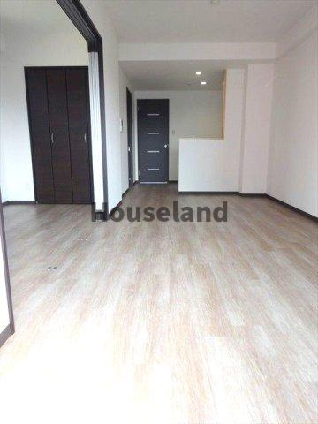 NEXTAGE吉田の居間・リビング