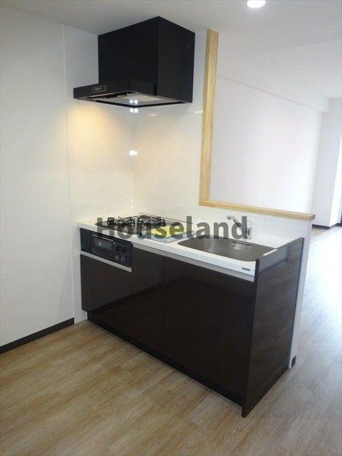 NEXTAGE吉田のキッチン