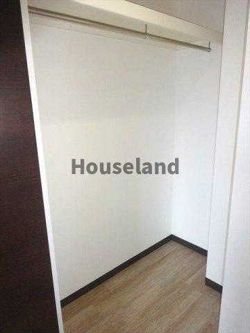 NEXTAGE吉田の収納