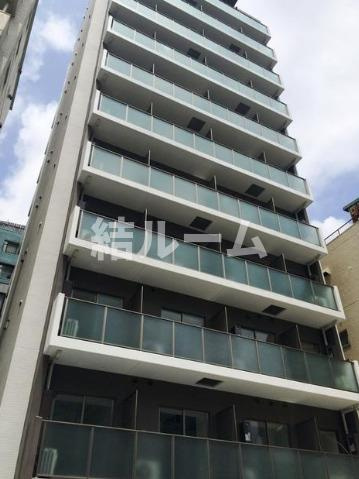 豊島区東池袋２丁目の賃貸マンション