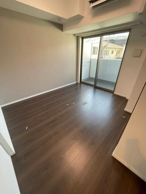 【居間・リビング】 | ＭＡＸＩＶ南砂町