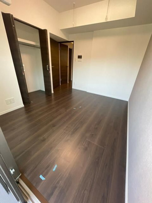 【居間・リビング】 | ＭＡＸＩＶ南砂町