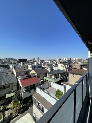 【展望】 | ＭＡＸＩＶ南砂町