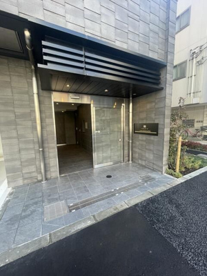 【エントランス】 | ＭＡＸＩＶ南砂町