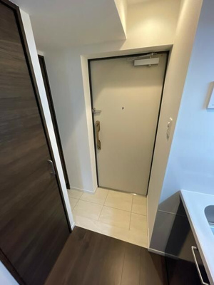 【玄関】 | ＭＡＸＩＶ南砂町