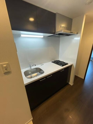 【キッチン】 | ＭＡＸＩＶ南砂町