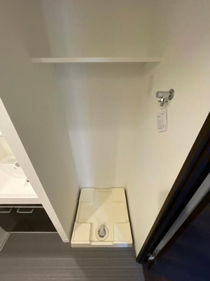 【トイレ】 | ＭＡＸＩＶ南砂町