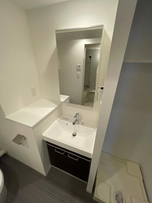 【洗面所】 | ＭＡＸＩＶ南砂町