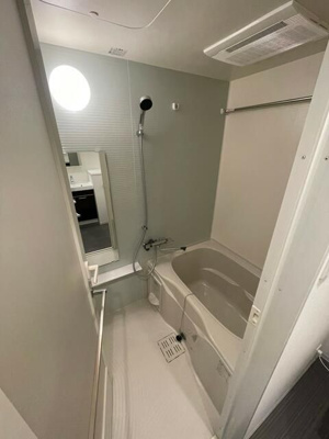 【浴室】 | ＭＡＸＩＶ南砂町