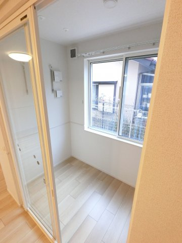 【バルコニー】 | ☆サンルーム