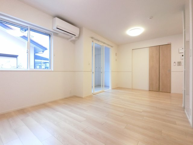 【居間・リビング】