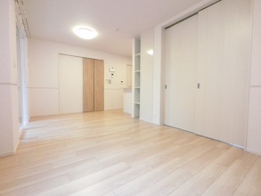 【居間・リビング】