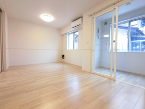 【居間・リビング】