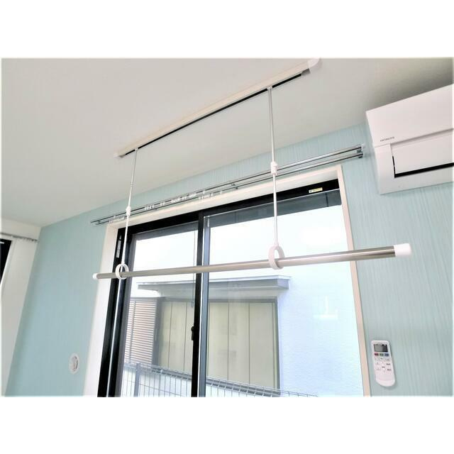 ノーブル・コート柳沢の設備