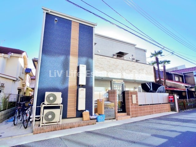 ノーブル・コート柳沢