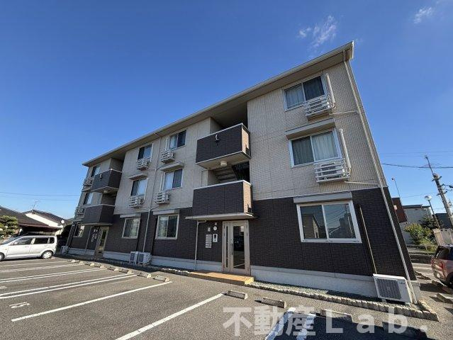 ハイムセラ宇土駅前