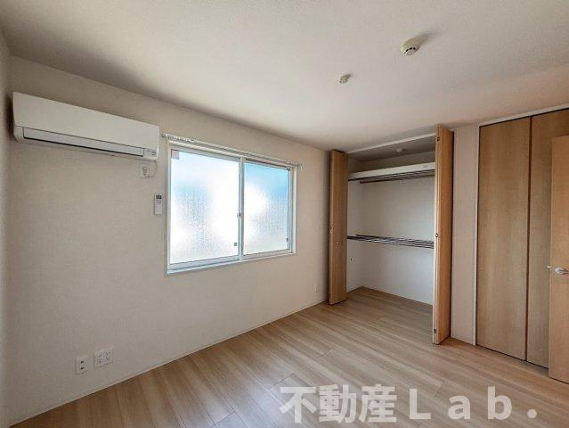 ハイムセラ宇土駅前の設備|※号室違いのお写真です。