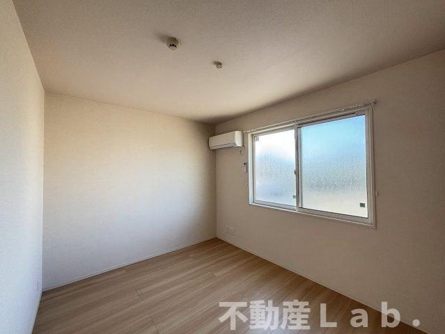 ハイムセラ宇土駅前の設備|※号室違いのお写真です。