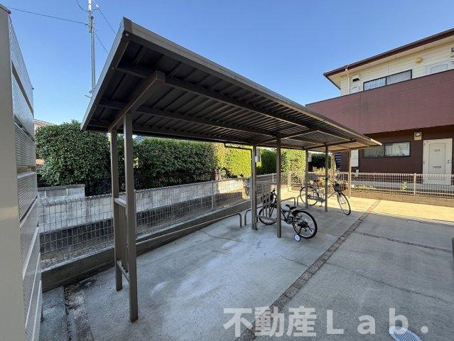 ハイムセラ宇土駅前のその他共用部分