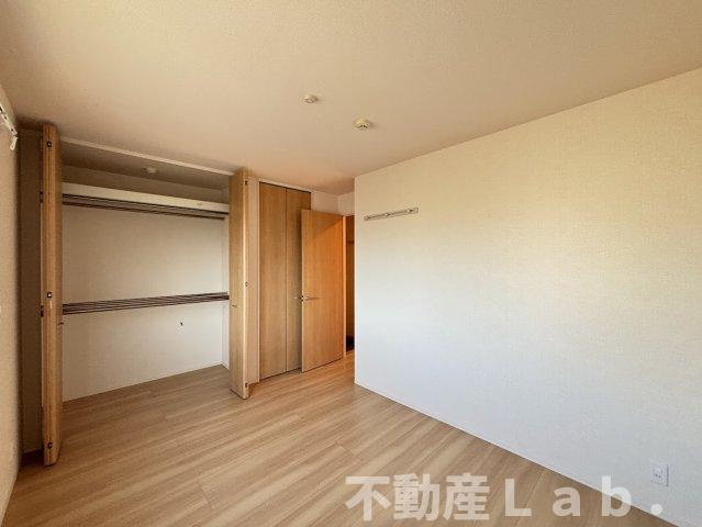 ハイムセラ宇土駅前の内装|※号室違いのお写真です。