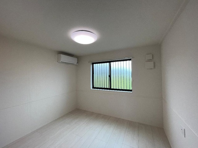 仮）取手市上高井648新築アパートの寝室