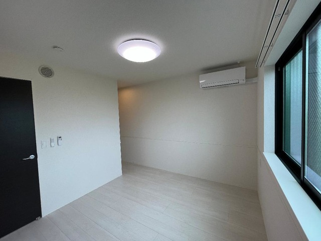 仮）取手市上高井648新築アパートの寝室