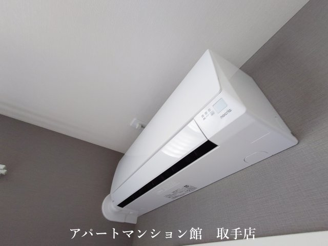 ブランシュフルールK2の設備