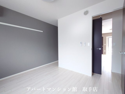 【寝室】 | ブランシュフルールK2