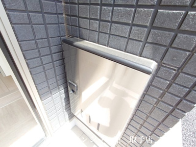 【設備】 | ブランシュフルールK2
