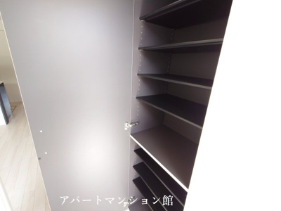 【収納】 | ブランシュフルールK2