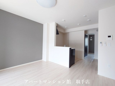 【居間・リビング】 | ブランシュフルールK2