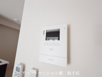 【セキュリティ】 | ブランシュフルールK2