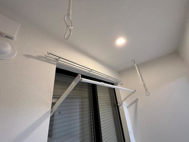 仮）取手市上高井648新築アパートの内装