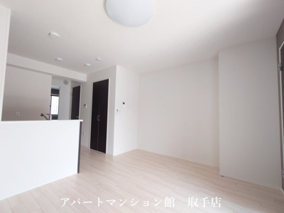 【居間・リビング】 | ブランシュフルールK2