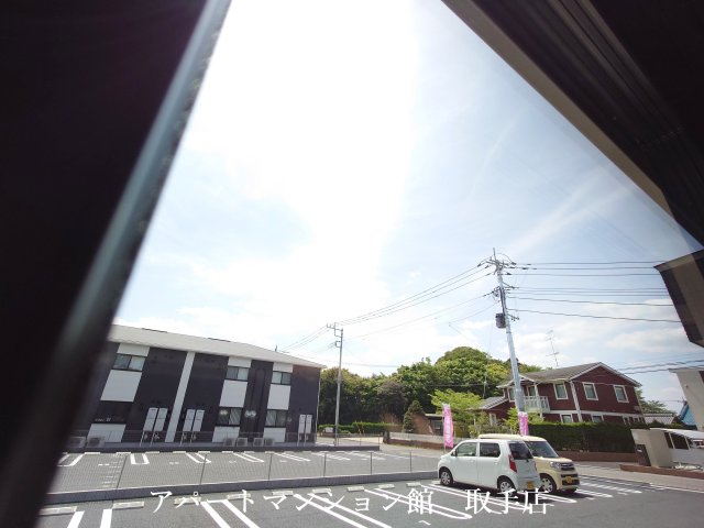 ブランシュフルールK2の展望