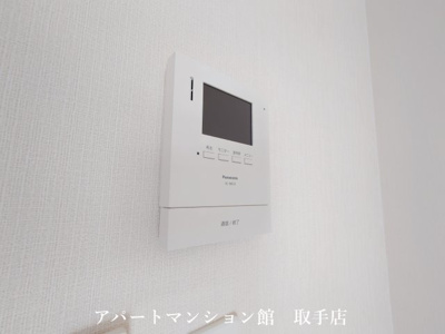 【セキュリティ】 | ブランシュフルールK2