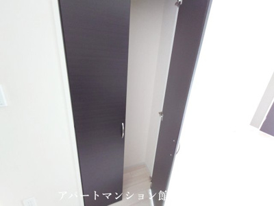 【収納】 | ブランシュフルールK2